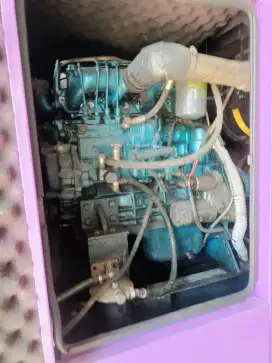 Genset 40.000 kva , custom