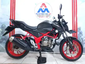 HONDA CB 150 R STREETFIRE SE TH 2018 LOW KM MULUS NO MINUS