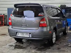 Grand livina ultimate 1.5 AT