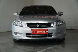 Accord 2.4 VTIL 2010 AT TDP 23JT