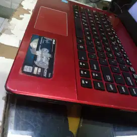 Laptop Asus a450c