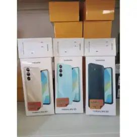 Samsung Galaxy A16 5G Ram 8/256