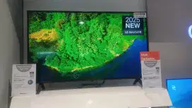 Tv LG 43nano80asa