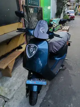 Jual Butuh Molis Yadea
