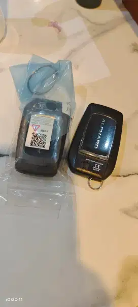 Jual alphar G th 2021istimewa pemilik