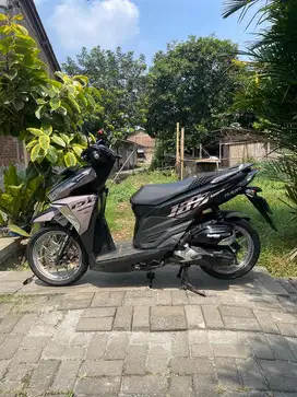 Vario 125 Led Old 2015