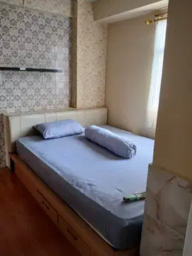 Apartemen kalibata city 2 kmr tower gaharu sertifikat