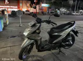 Jual beat street thn 2021