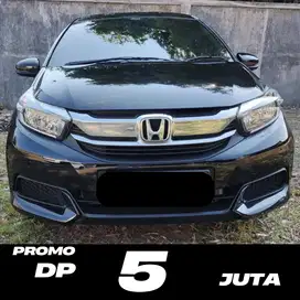 Honda Mobilio 2023 Bensin