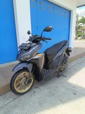 Vario 125 cbs iss 2021 mulus