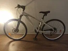 Sepeda mtx XC series Thrill agent 3.0