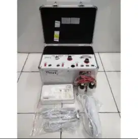 Alat-alat salon