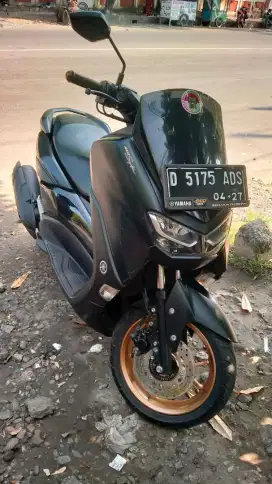 Nmax 2022 full original