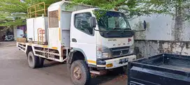 MITSUBISHI FUSO COLT DIESEL FE SHDX 4X2 M/T