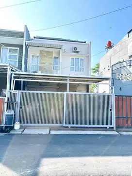 Dijual Cepat Rumah siap huni di Arcamanik Bandung