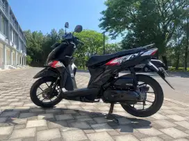 Termurah plat H Honda BEAT body mulus mesin halus siap pakai bu cepat