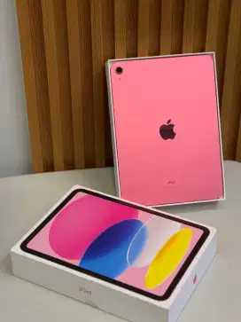 IPad Gen 10 64GB iBox