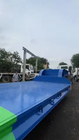 TRAILER DWIMITRA KARYA PERKASA