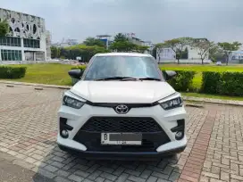 [Km 40rb][CASH] Toyota Raize G 1.2 AT 2023