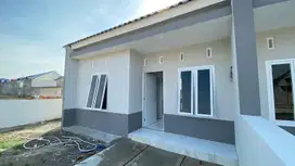 dijual rumah minimalis lokasi gatak sukoharjo