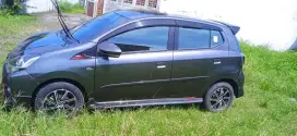 Jual mobil toyota Agya Manual ,agya 2020 toyota agya 2020 jual agya