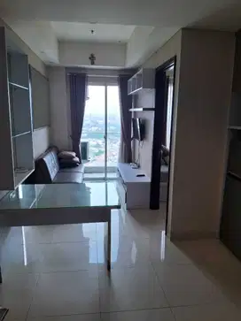 Disewakan Apartemen Puri Mansion, Cengkareng Jakarta Barat