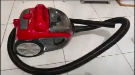 Vacuum Cleaner Sharp Bagless 450Watt