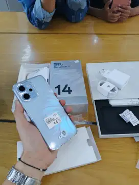 OPPO RENO 14F 5G 8/256