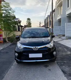 Toyota Calya 1.2 G AT 2019