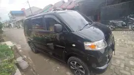 Mitsubishi Maven Simpanan