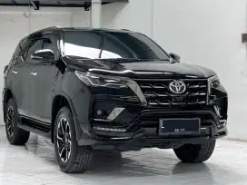 VRZ GR 2.8 DIESEL MATIC 2022