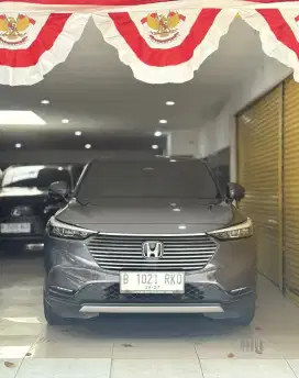 Honda New HRV 1.5 SE CVT