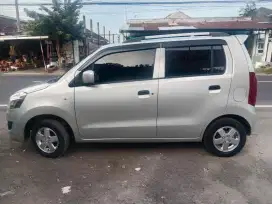 Suzuki karimun wagon R th 2015