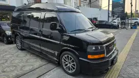 Gmc CHERVOLET EXPRESS EXPLORER