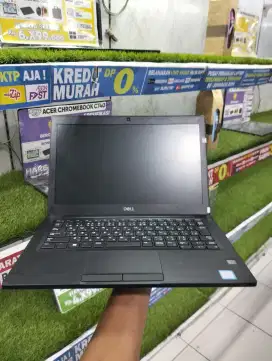 LAPTOP CORE I5 MURAH | DELL 7290