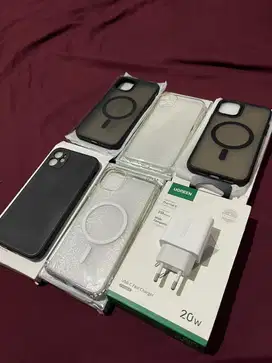 CASSE DAN KEPALA UGREEN FOR TYPE C