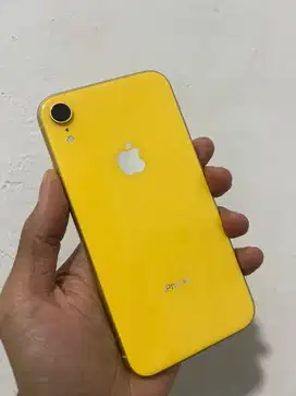 Iphone xr 64gb ex inter all operator