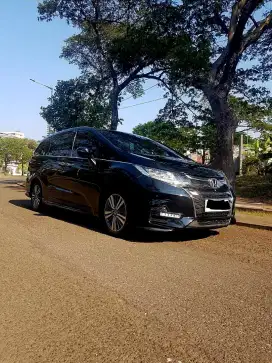 HONDA ODYSEYY 2018