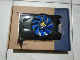 Vga fake Nvidia 730 2gb ddr5 128bit