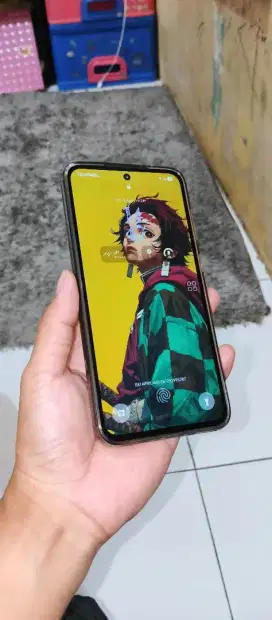 Samsung A36 5G 12/256