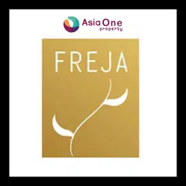DI JUAL ATAU DI SEWA RUMAH CLUSTER FREJA BSD CITY DI TANGERANG SELATAN