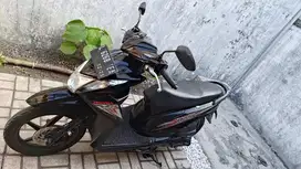 Honda BeAT FI 2015