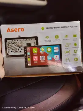 Headu unit android