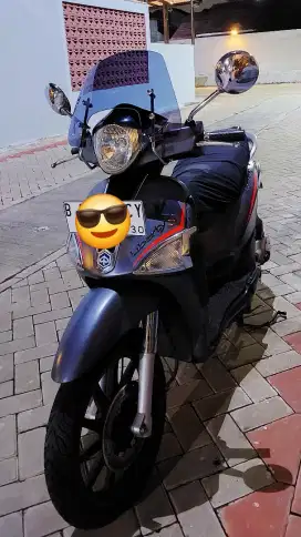 Piaggio Liberty S 100 Cc
