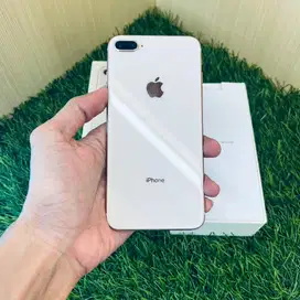 Iphone 8 Plus 256gb All Operator