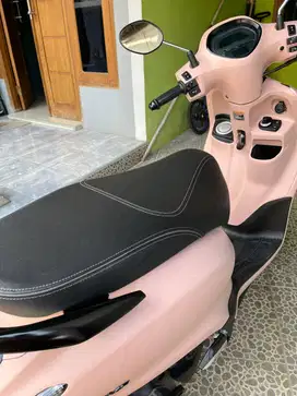Yamaha Grand Filano 2024 pink pastel