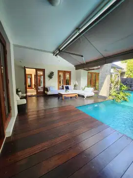 Dijual Rumah mewah Cilandak Barat Private Pool