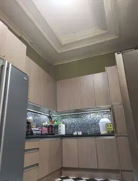Dijual Cepat Rumah Murah siap huni, bangka Kemang Mampang Prapatan