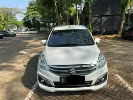 Suzuki Ertiga GX Matic 2016