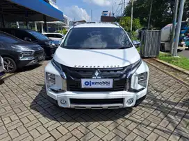TDP Rendah Mitsubishi Xpander 1.5 Cross Premium Package AT 2022 CUIFB